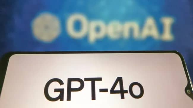 OpenAI GPT-4o for tunisians